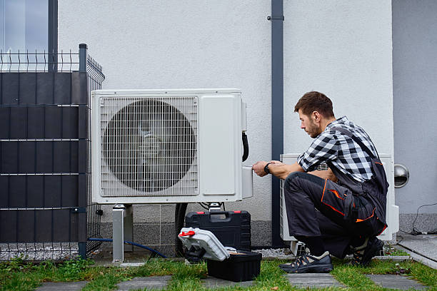 Trusted Hvac service in Grants, NM - JG Cool HVAC